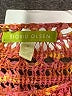 Sigrid Olsen Tweed Pink Pullover Sweater Size M - photo 7