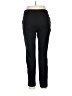 Kasper Solid Black Active Pants Size 14 - photo 2