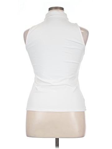 J. McLaughlin Sleeveless Blouse (view 2)