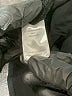 DR2 100% Rayon Black 3/4 Sleeve Button-Down Shirt Size 3X - photo 8