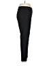 Kasper Solid Black Active Pants Size 14 - photo 4