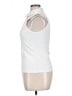 J. McLaughlin White Sleeveless Blouse Size XL - photo 5