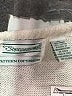 Shenanigans Ivory 3/4 Sleeve Blouse Size XL - photo 7