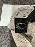 Verve Ami Silver Cardigan Size M - photo 8