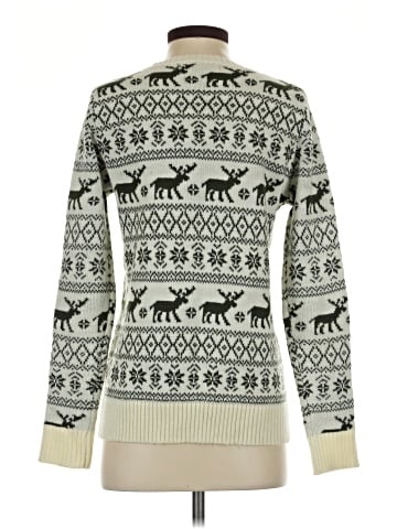 Forever 21 Pullover Sweater (view 2)