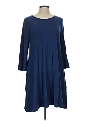 Aryeh Casual Dress (view 1)