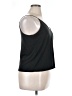 ABound Black Tank Top Size XL - photo 4