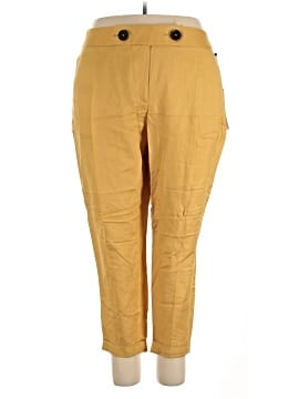 Calvin Klein Casual Pants
