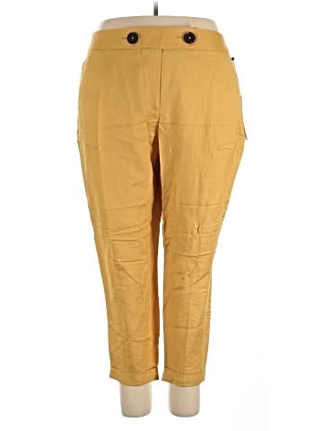 Calvin Klein Casual Pants (view 1)