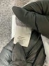 Trouve 100% Modal Gray Jacket Size L - photo 4