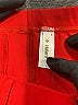 Halara Red Casual Pants Size M - photo 7