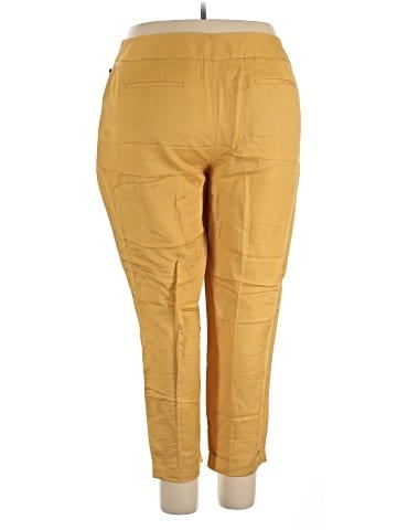 Calvin Klein Casual Pants (view 2)