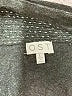 OST Black Cardigan Size L - photo 7