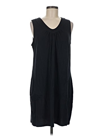 Lands' End Casual Dress (view 1)