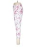 GAIAM Hearts White Active Pants Size XL - photo 5