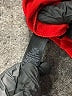 Express Red Cocktail Dress Size 6 - photo 8