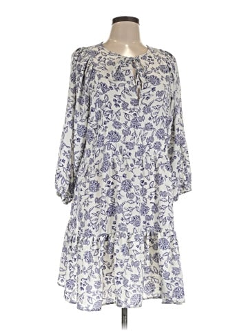 Bobeau Casual Dress (view 1)