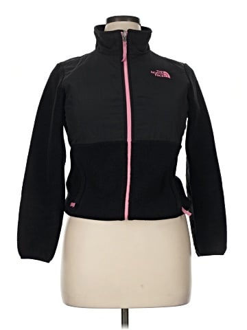 The North Face Track Jacket (view 1)