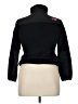 The North Face 100% Polyester Black Track Jacket Size 14 - photo 2