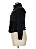 The North Face 100% Polyester Black Track Jacket Size 14 - photo 5