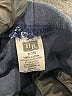 Hb 100% Cotton Solid Blue Shorts Size 0-3 mo - photo 3