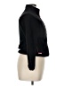 The North Face 100% Polyester Black Track Jacket Size 14 - photo 4