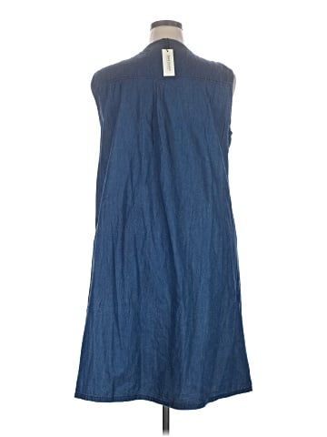 Speed Control Casual Dress (view 2)