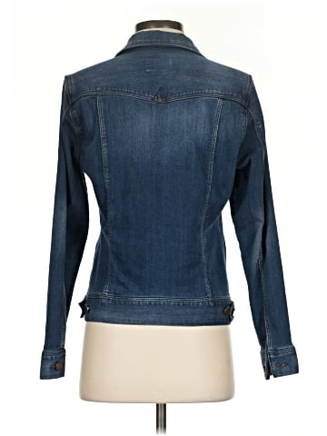 Liverpool Los Angeles Denim Jacket (view 2)