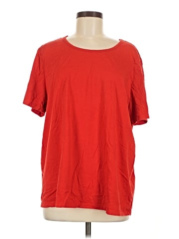 Coral Bay Short Sleeve T-Shirt (view 1)