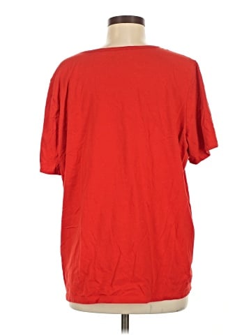 Coral Bay Short Sleeve T-Shirt (view 2)