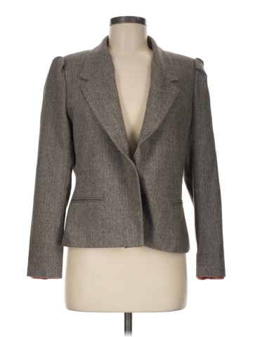 Isaac Hazan Blazer (view 1)
