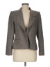 Isaac Hazan Tweed Gray Blazer Size M (estimated) - photo 1