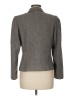 Isaac Hazan Tweed Gray Blazer Size M (estimated) - photo 2