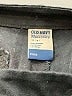 Old Navy - Maternity Solid Black Active Pants Size 12 - photo 6