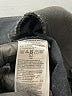 Old Navy - Maternity Solid Black Active Pants Size 12 - photo 7