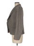 Isaac Hazan Tweed Gray Blazer Size M (estimated) - photo 5