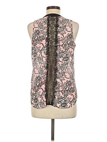 Dex Sleeveless Blouse (view 2)