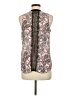 Dex Pink Sleeveless Blouse Size M - photo 2
