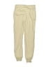 Star Wars 100% Polyester Gold Sweatpants Size 7 - photo 2