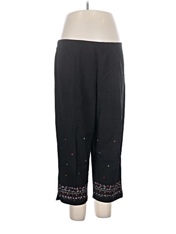 Jessica Holbrook Active Pants (view 1)