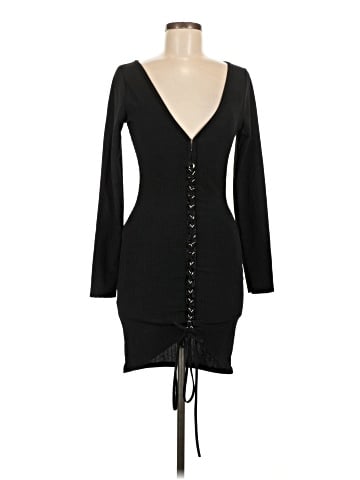 Missguided Cocktail Dress (view 1)