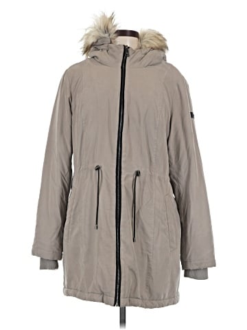 DKNY Coat (view 1)