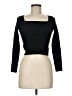 Sincerely Jules Black Cardigan Size M - photo 1