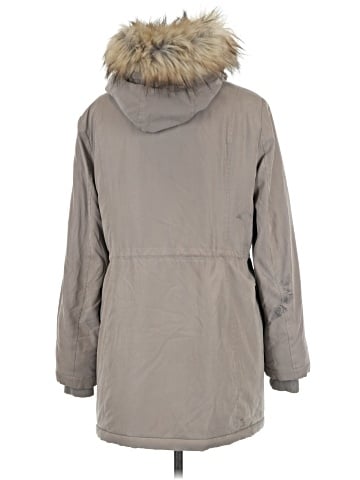 DKNY Coat (view 2)