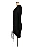 Missguided Black Cocktail Dress Size 6 - photo 5