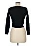 Sincerely Jules Black Cardigan Size M - photo 2