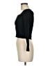 Sincerely Jules Black Cardigan Size M - photo 5