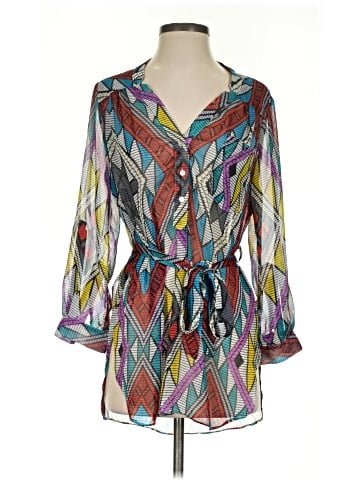 Audrey Ann Casual Dress (view 1)