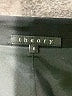 Theory Black Blazer Size 6 - photo 6