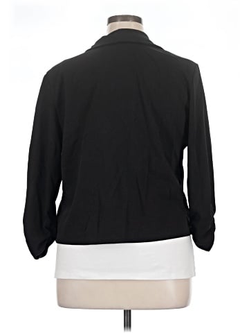Hybrid & Company Blazer (view 2)